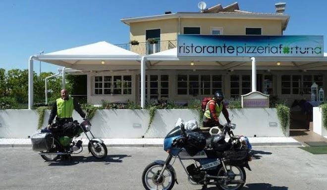 Hotel fortuna