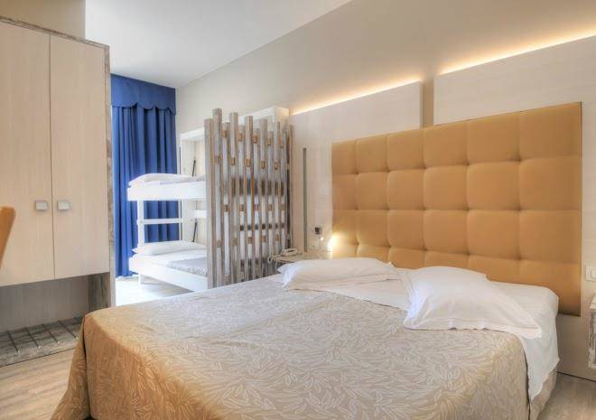 Hotel franz