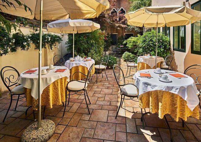 Hotel gardena