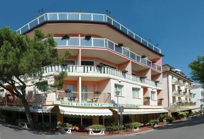 Hotel gardenia