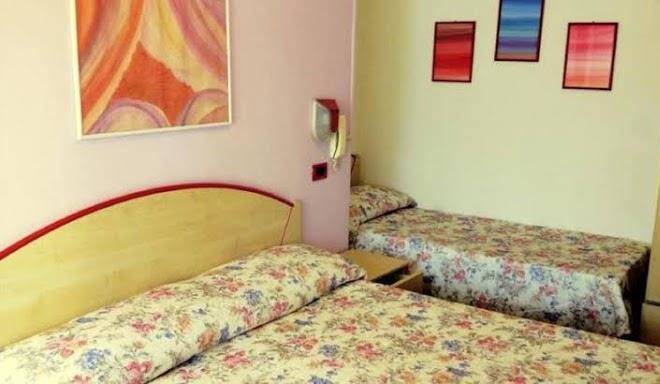 Hotel garni lele