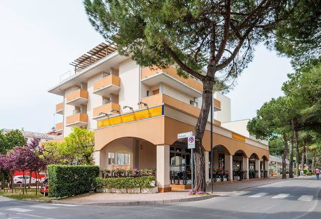 Hotel garni losanna