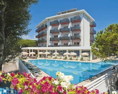 Hotel gimm di pillon lino & c snc