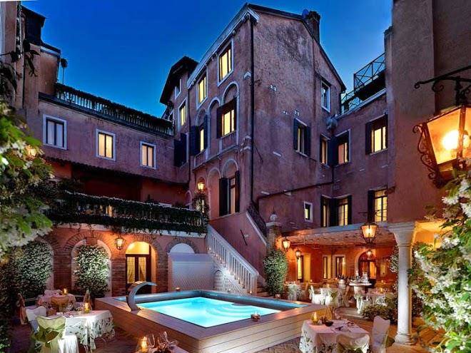Hotel giorgione