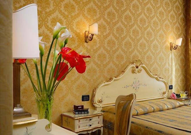 Hotel Gorizia A La Valigia Image