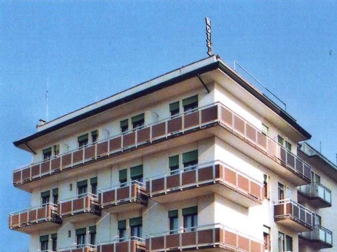 Hotel grand prix