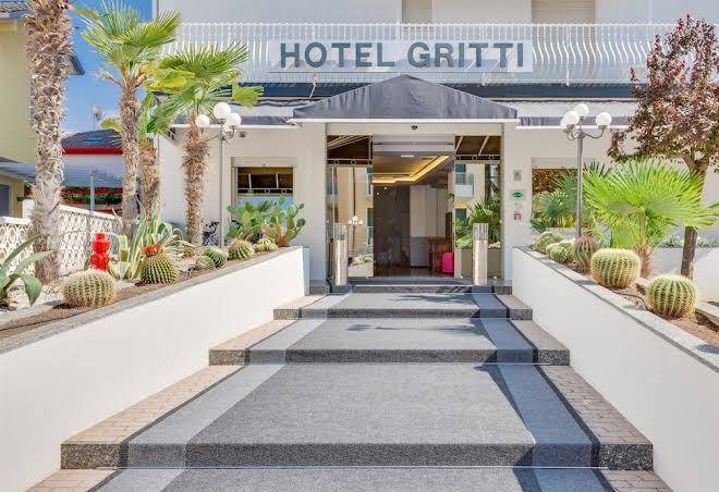 Hotel Gritti Image