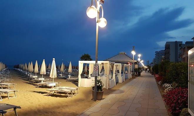 Hotel grottamare