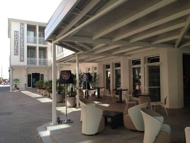 Hotel helvetia