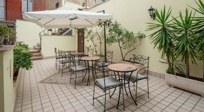 Hotel Grifoni Palace Image