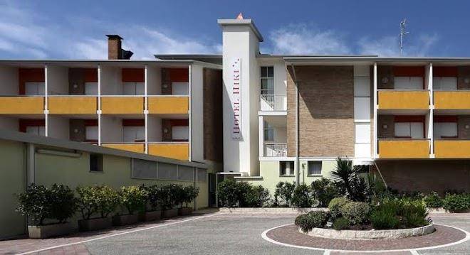 Hotel hiki