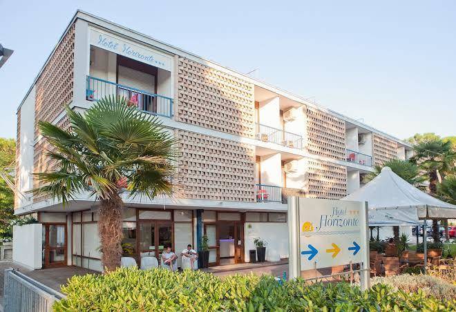 Hotel horizonte