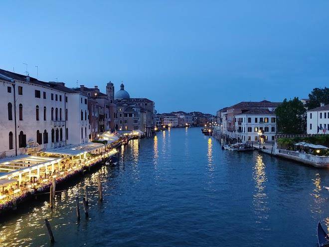 Hotel il moro di venezia