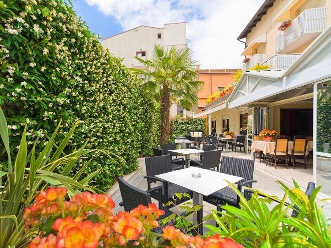 Hotel imperia jesolo