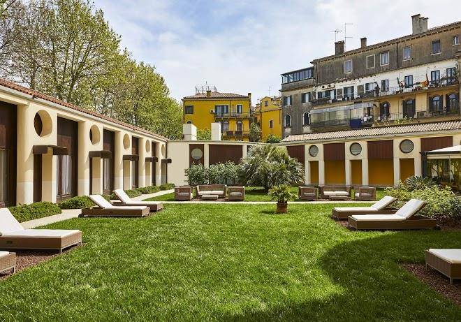 Hotel indigo venice sant'elena