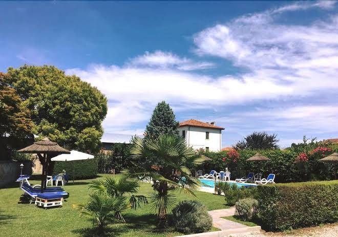 Hotel isola di caprera