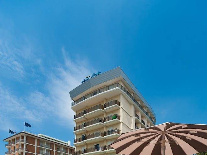 Hotel italy