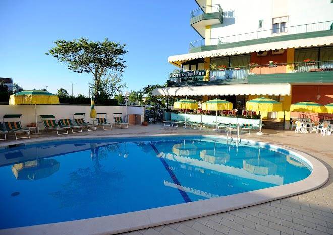 Hotel jadran