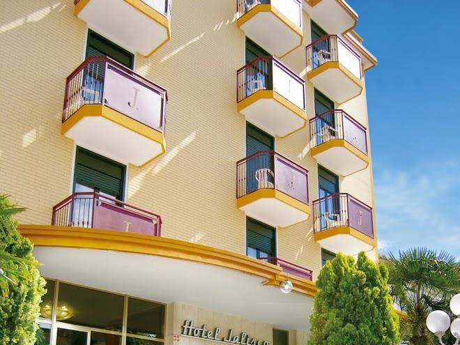 Hotel jalisco