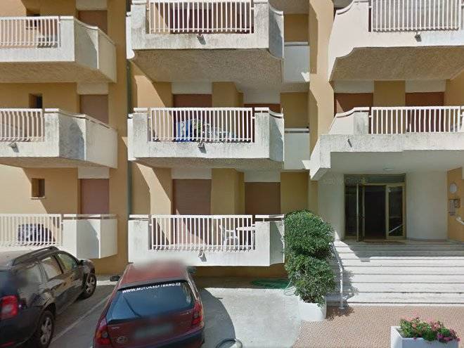 Hotel janeiro frontemare