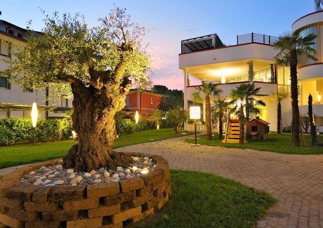 Hotel jasminum