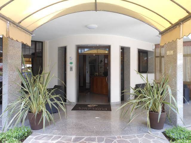 Hotel jesolo sand