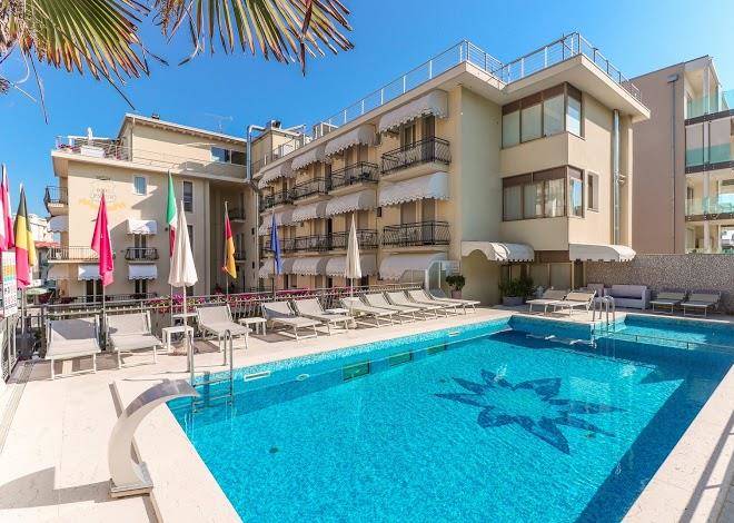 Hotel jesulum