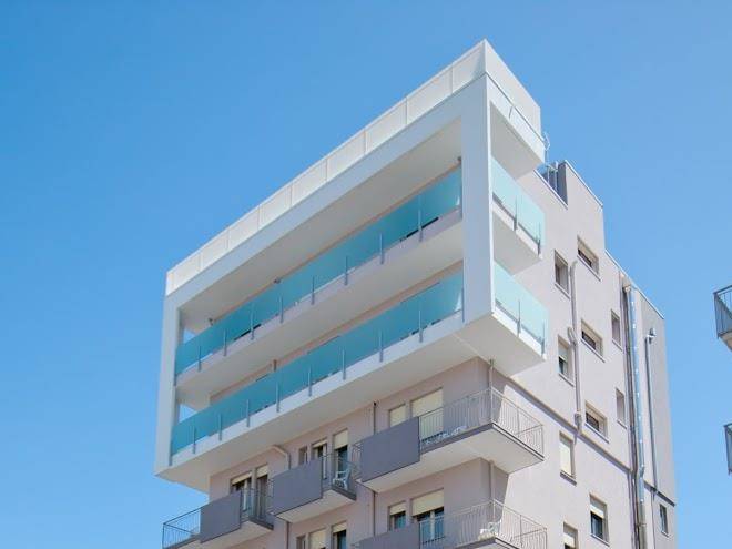 Hotel jonni