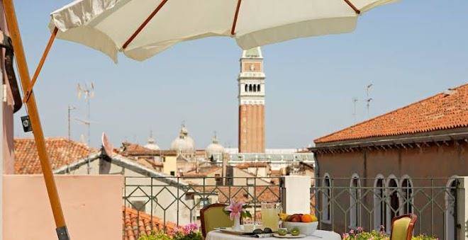 Hotel kette