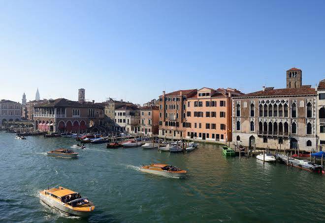 Hotel l'orologio venezia