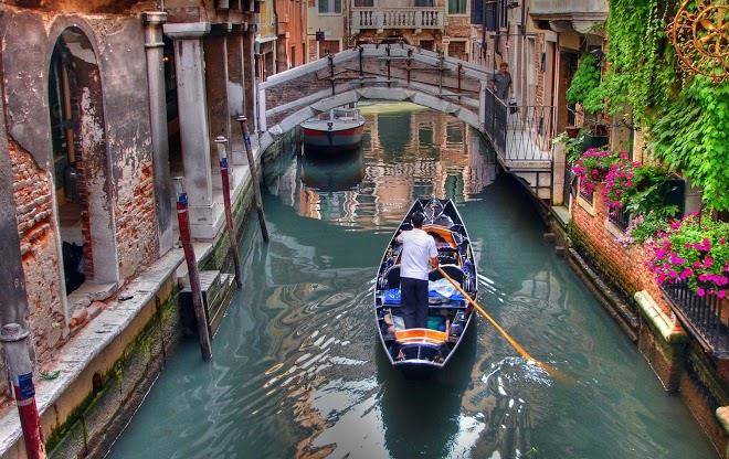 Hotel la forcola venezia