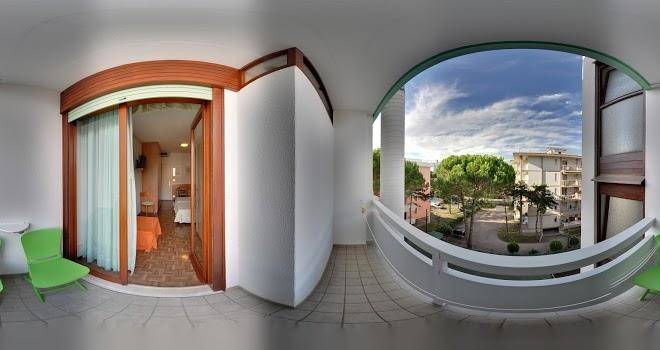 Hotel las vegas bibione