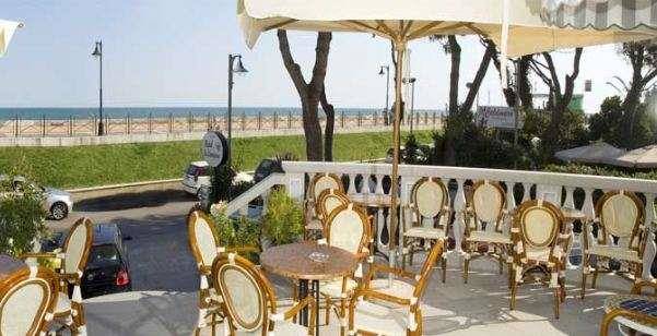 Hotel le lampare