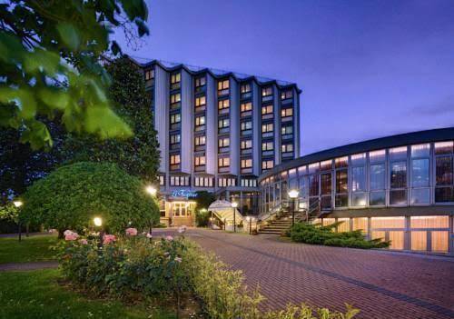 Hotel le tegnue
