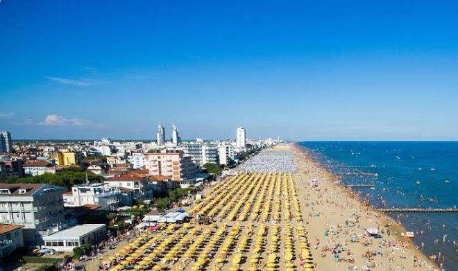 Hotel lilia