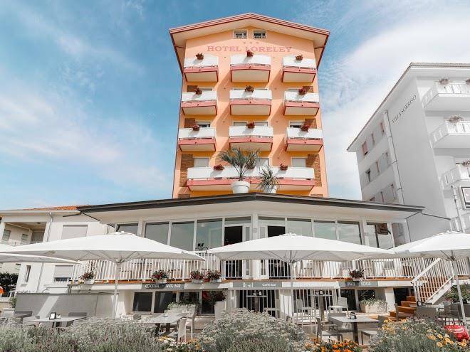 Hotel loreley