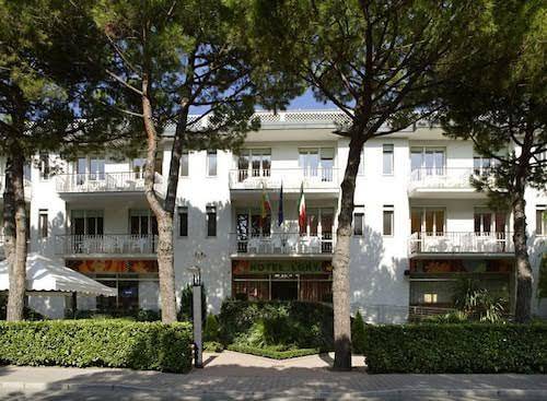 Hotel lory snc