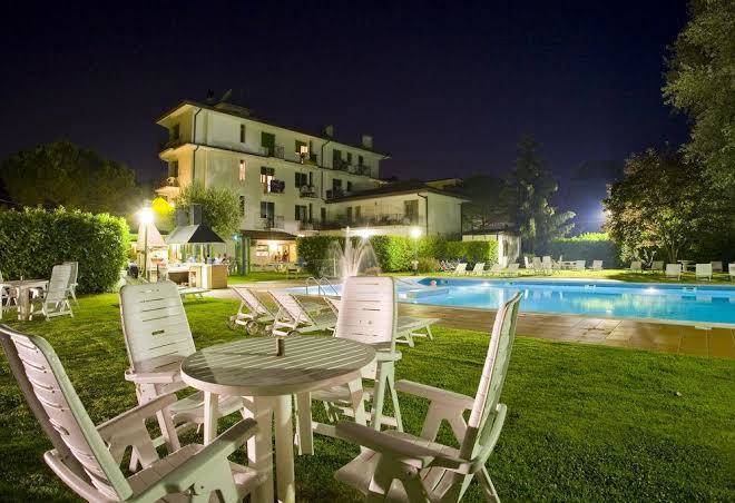 Hotel marilu'