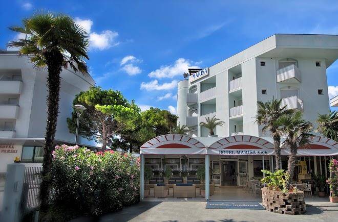 Hotel marisa