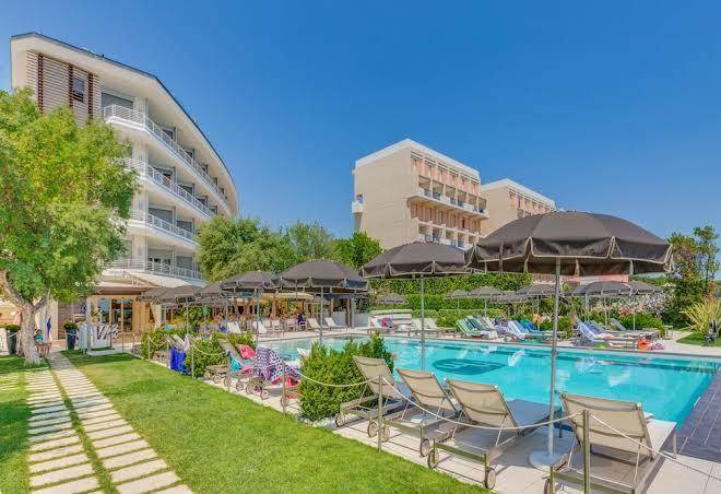 Hotel mariver