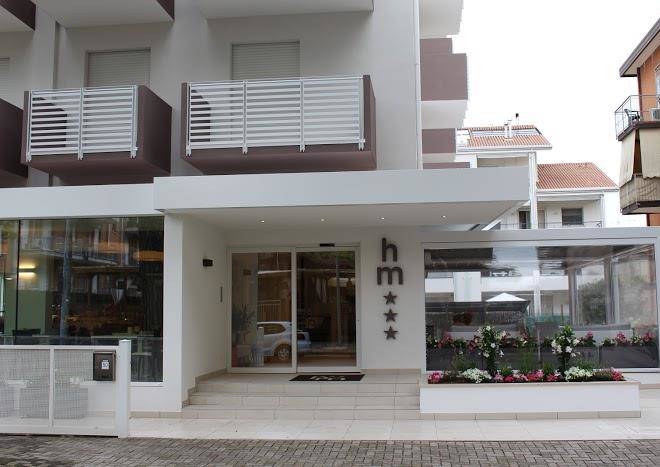 Hotel mayer tre stelle