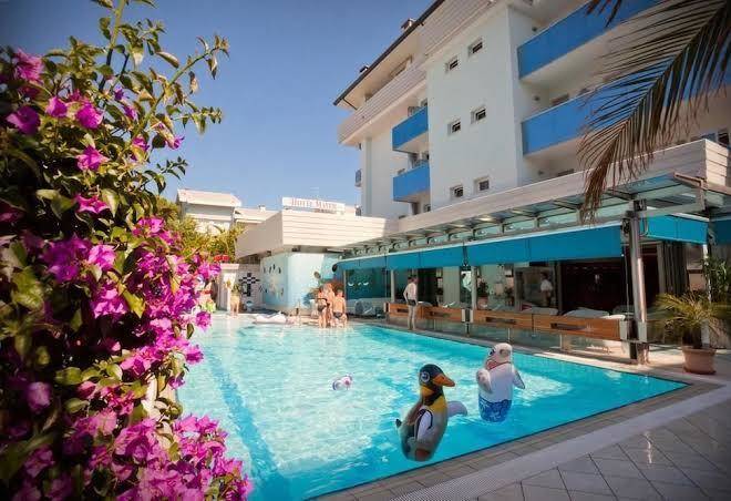 Hotel mayer