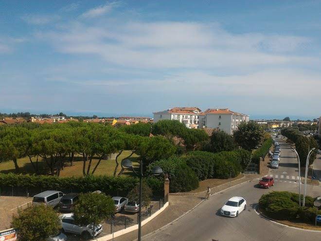 Hotel meduna
