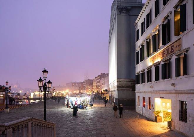 Hotel metropole