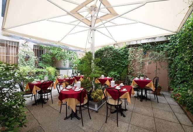 Hotel mignon