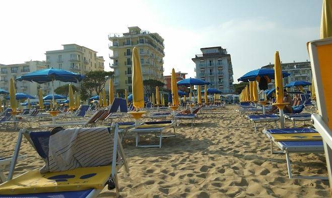 Hotel mirafiori di veronese m & c sas