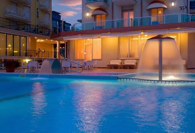 Hotel Mirafiori Image