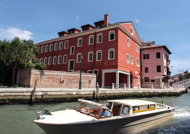 Hotel moresco