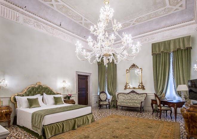 Hotel nani mocenigo palace
