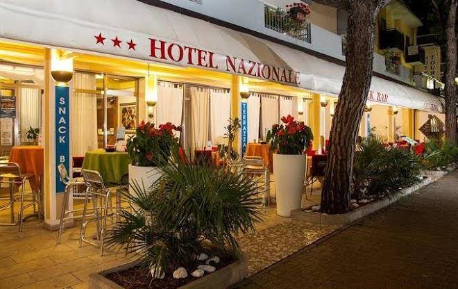Hotel nazionale